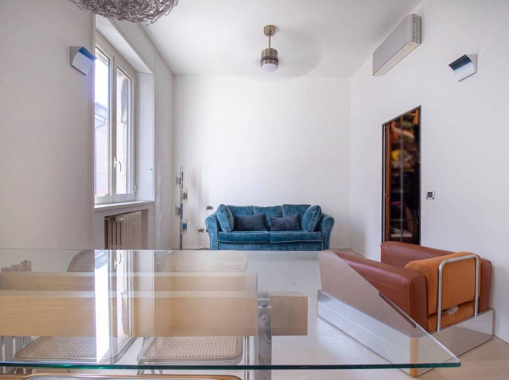 Appartamento – Milan - Vista 3