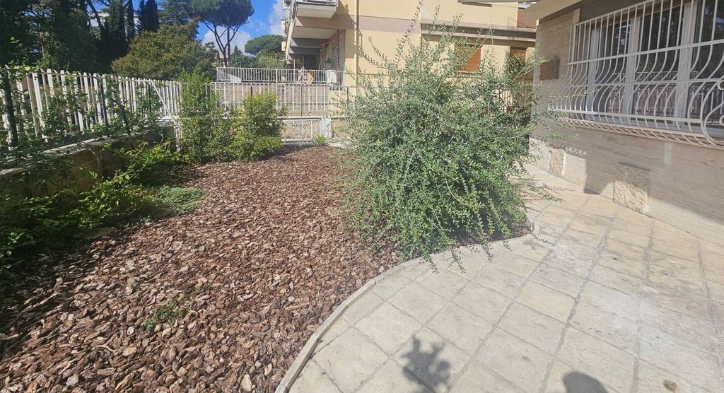 Appartamento – Rome - Vista 3