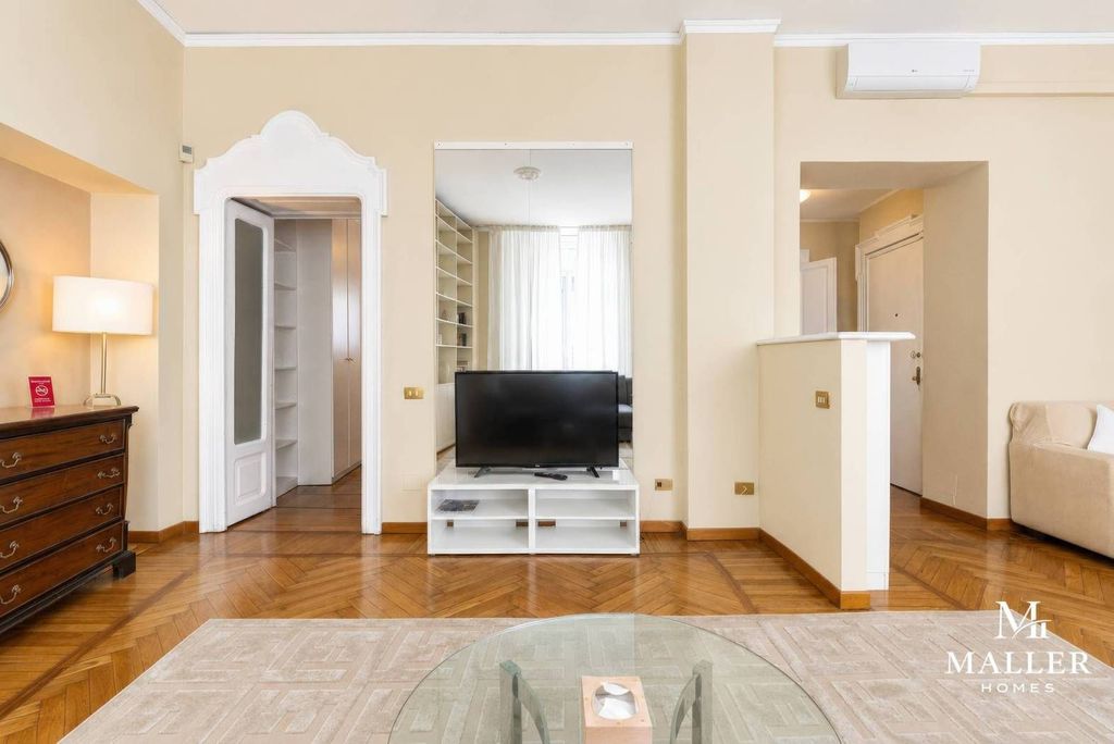 Appartamento – Milan - Vista 3