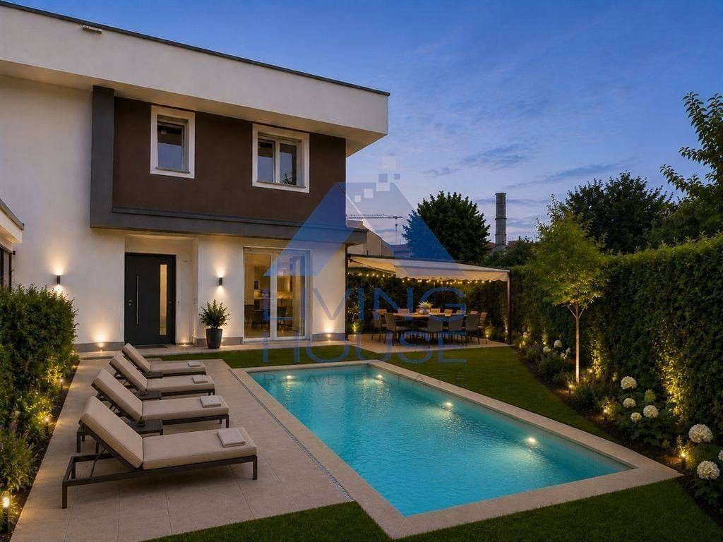 Casa – Lesmo - Vista 3