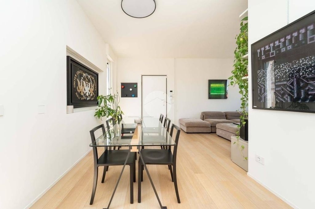 Appartamento – Milan - Vista 3