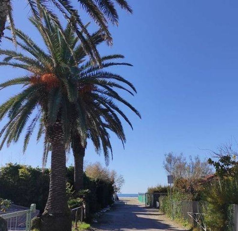Casa – Forte dei Marmi, Vittoria Apuana - Vista 3