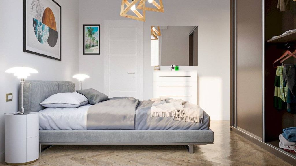 Apartment in Rome - Vista 3