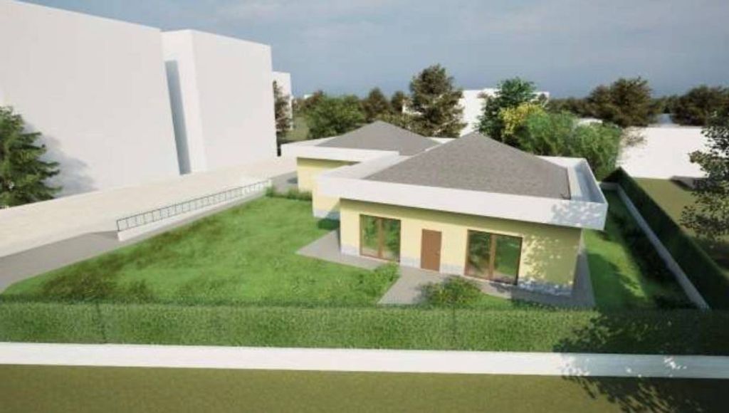 Casa – Monza, Buonarroti - Vista 3
