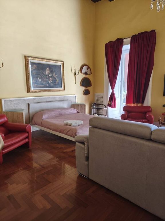 Apartment in Naples - Vista 3