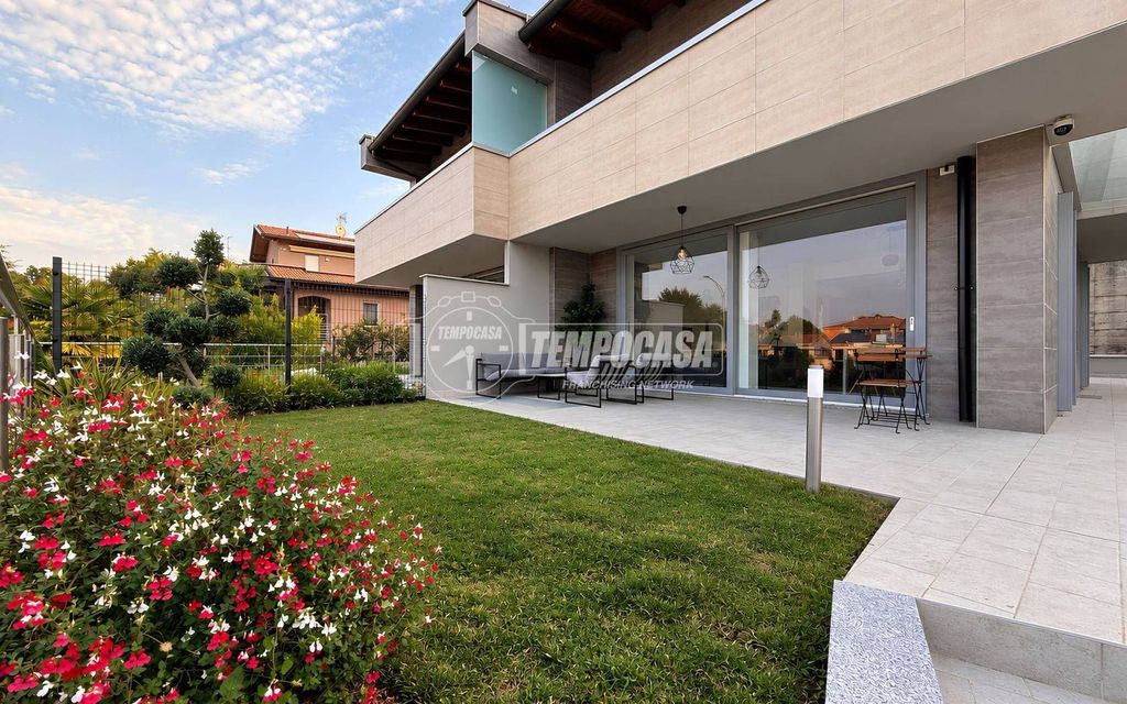 Casa – Merate - Vista 3