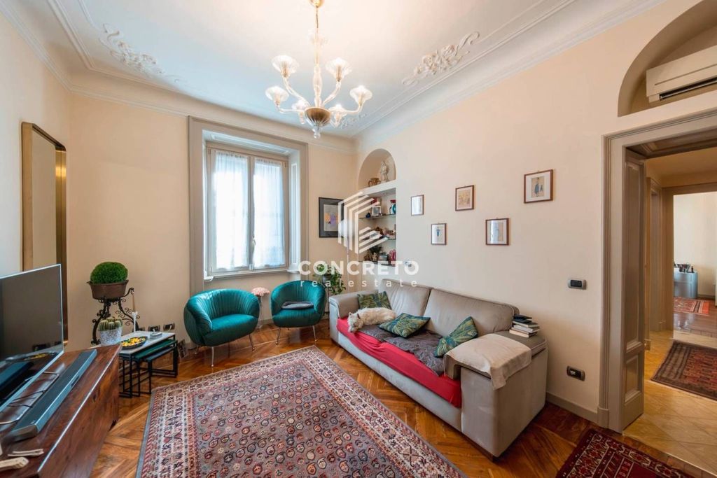 Appartamento – Milan - Vista 3