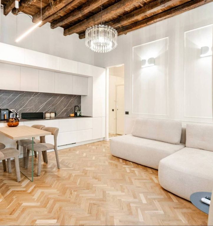 Appartamento – Milan - Vista 3
