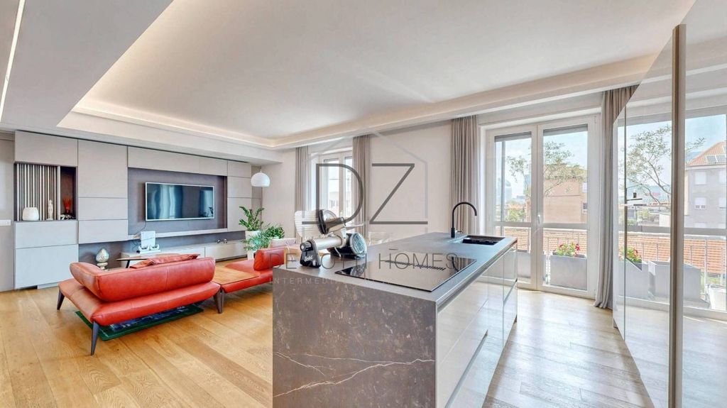 Appartamento – Milan - Vista 3