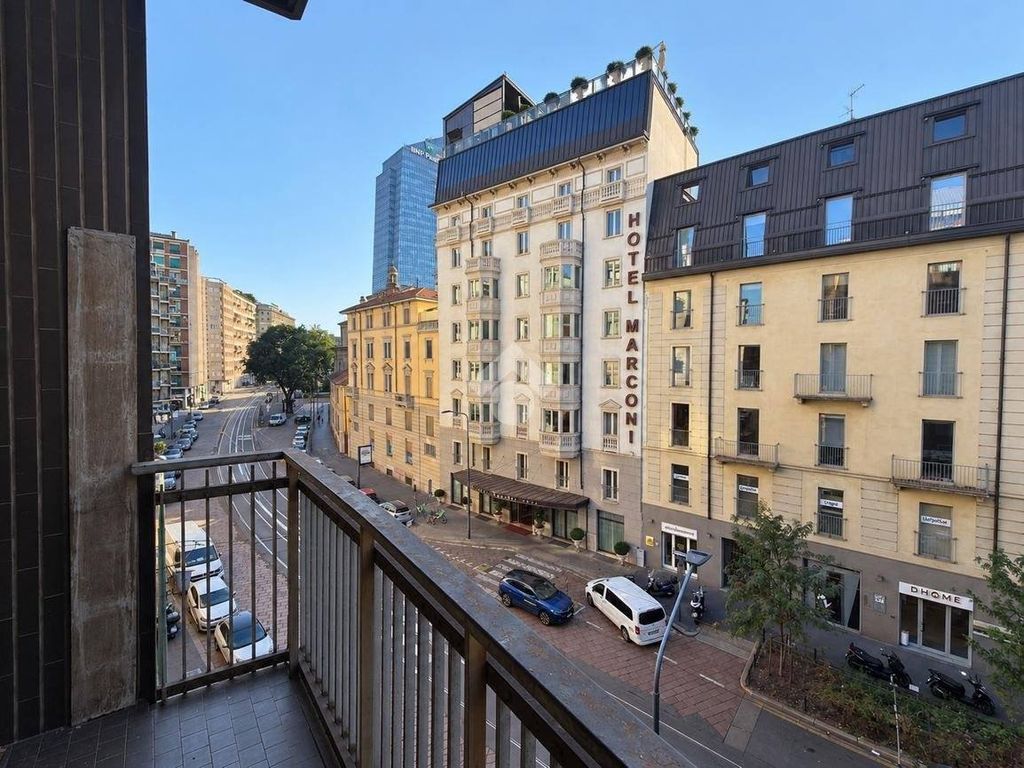 Appartamento – Milan - Vista 3