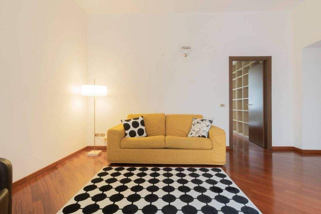 Appartamento – Milan - Vista 3