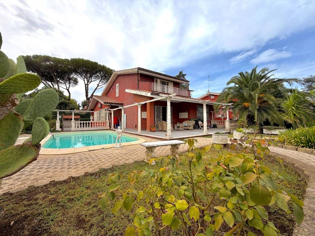 Casa – Ciampino - Vista 3