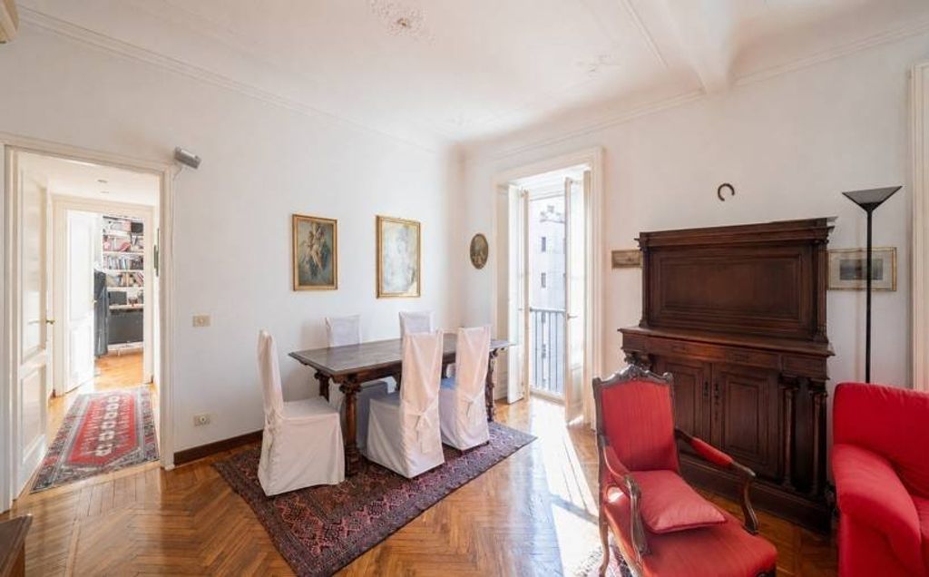 Appartamento – Milan - Vista 3