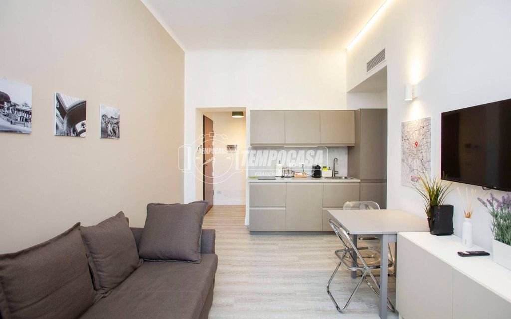 Appartamento – Milan - Vista 3