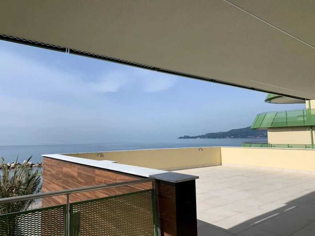 Appartamento – Chiavari - Vista 3