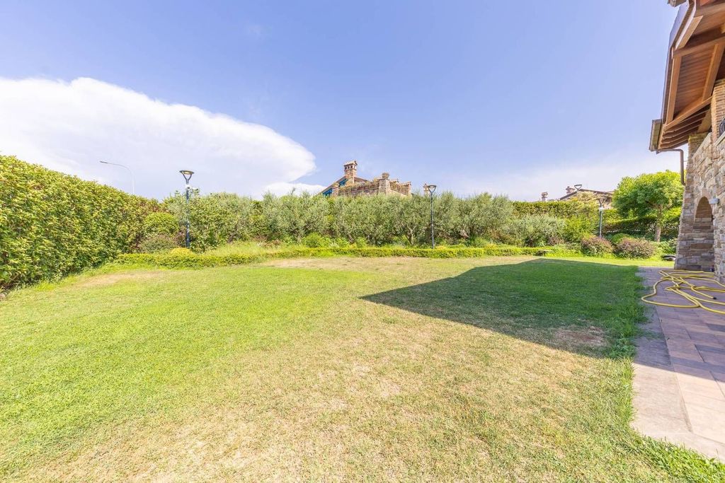 Casa – Frascati - Vista 3