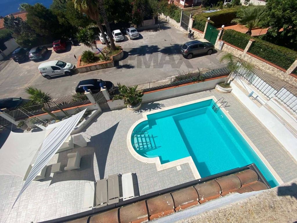 Casa – Terrasini - Vista 3