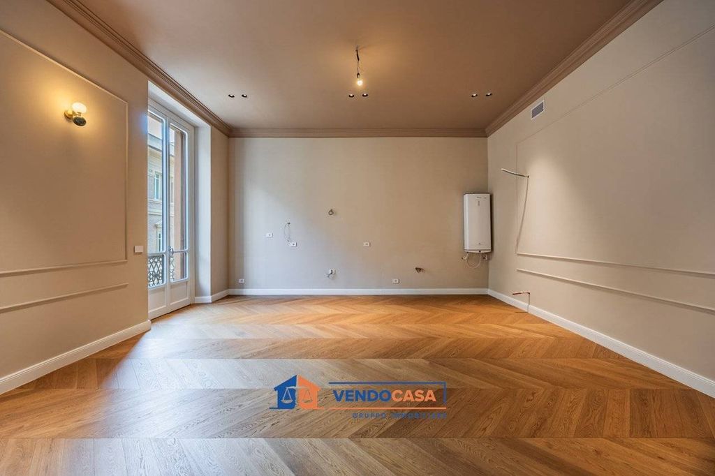 Appartamento – Torino, Quadrilatero Romano, Circoscrizione 1 - Vista 3