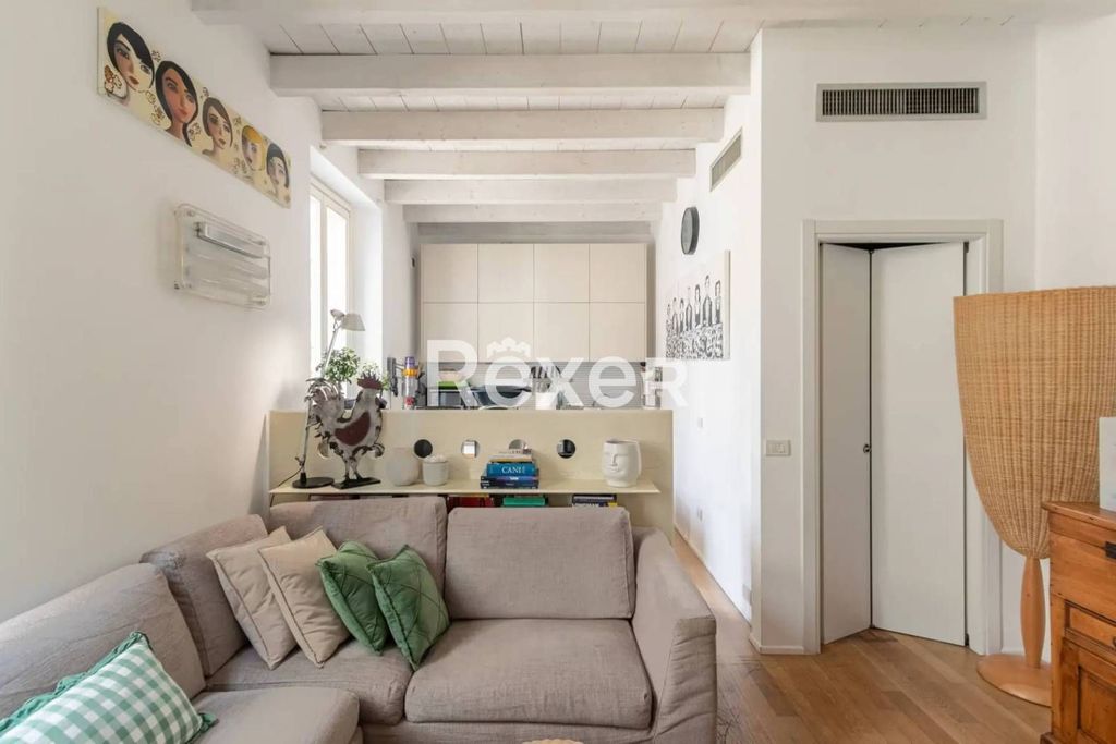 Apartment in Milan - Vista 3