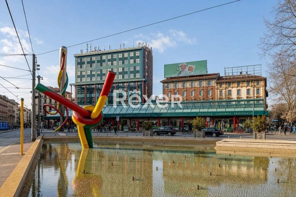 Appartamento – Milan - Vista 3