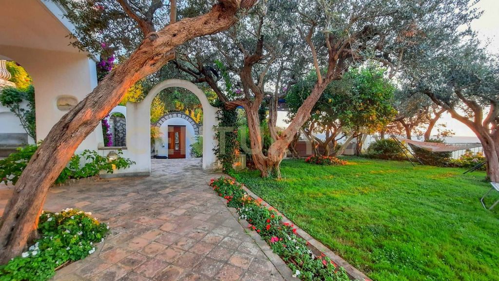 Casa – Anacapri - Vista 3