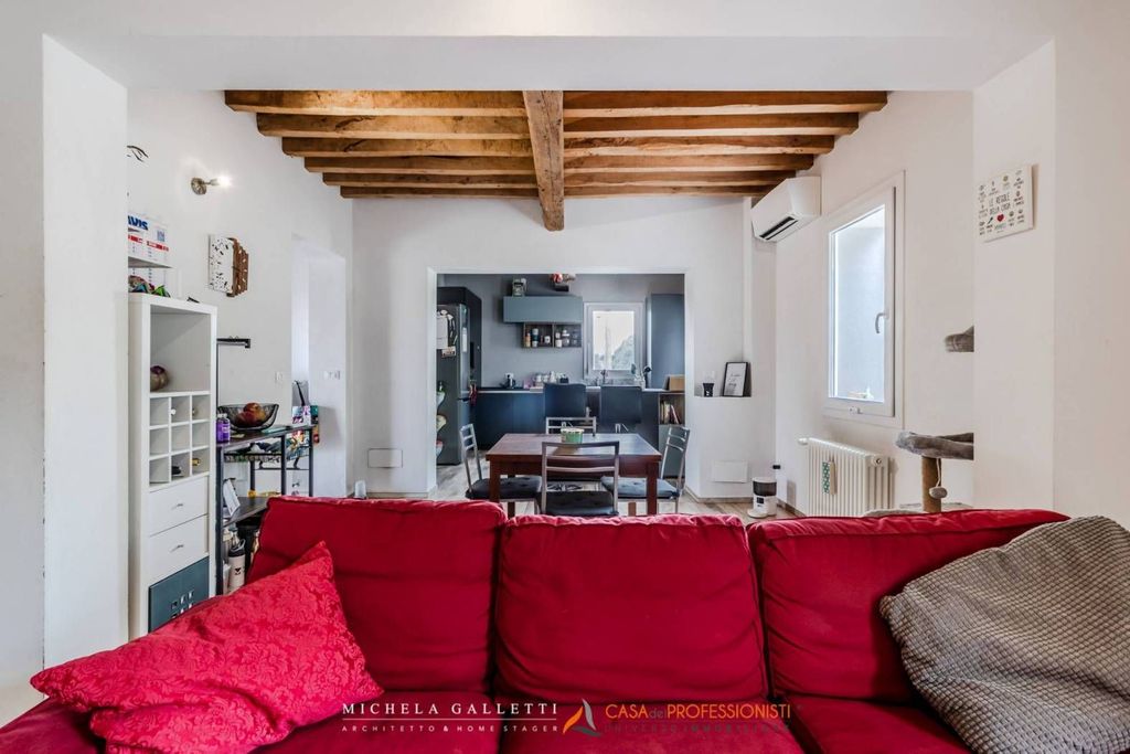 Casa – Castel Maggiore, Trebbo di Reno - Vista 3