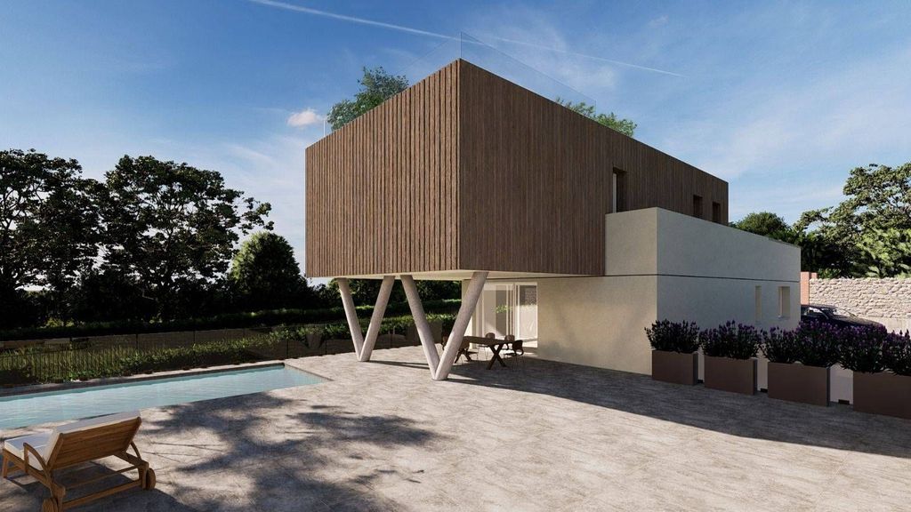 5 room luxury Villa for sale in Via Monticelli, 40, Lavagno, Provincia di Verona, Veneto - View 3