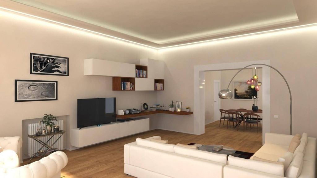 Appartamento – Siena - Vista 3
