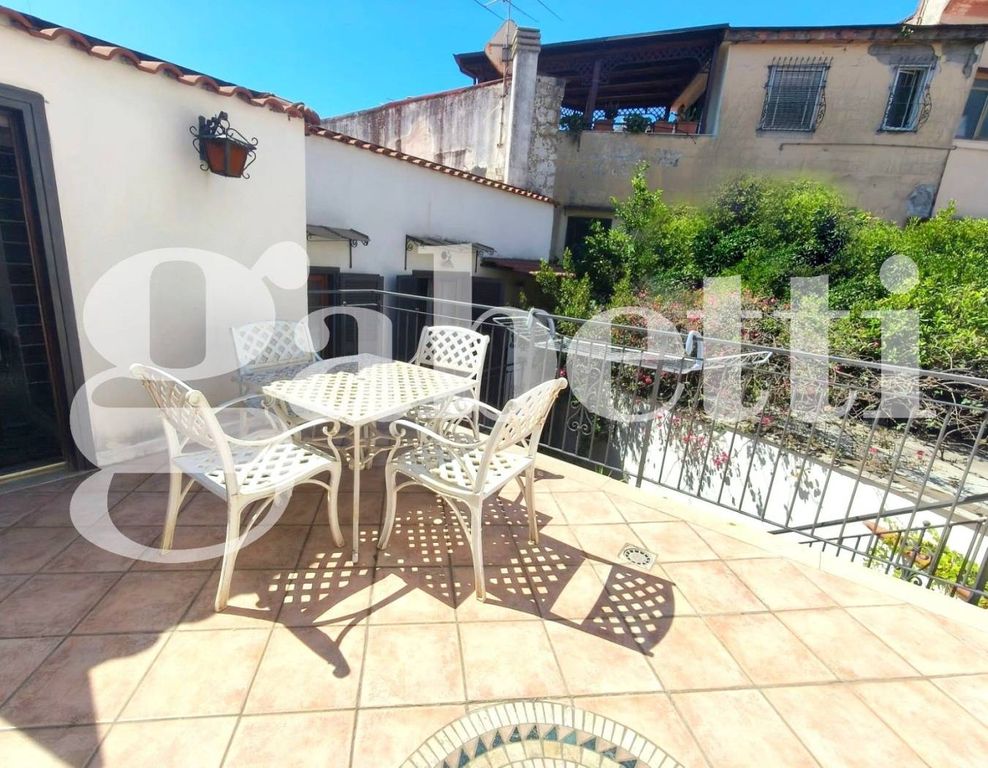 Casa – Portici, Napoli - Vista 3