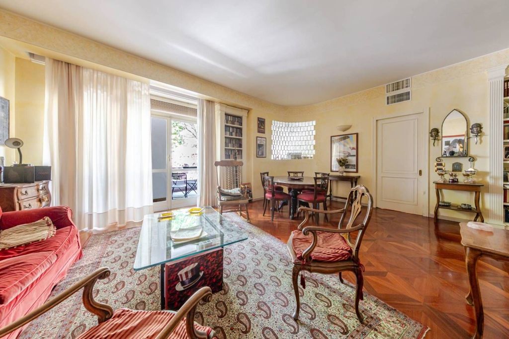 Apartment in Milan - Vista 3
