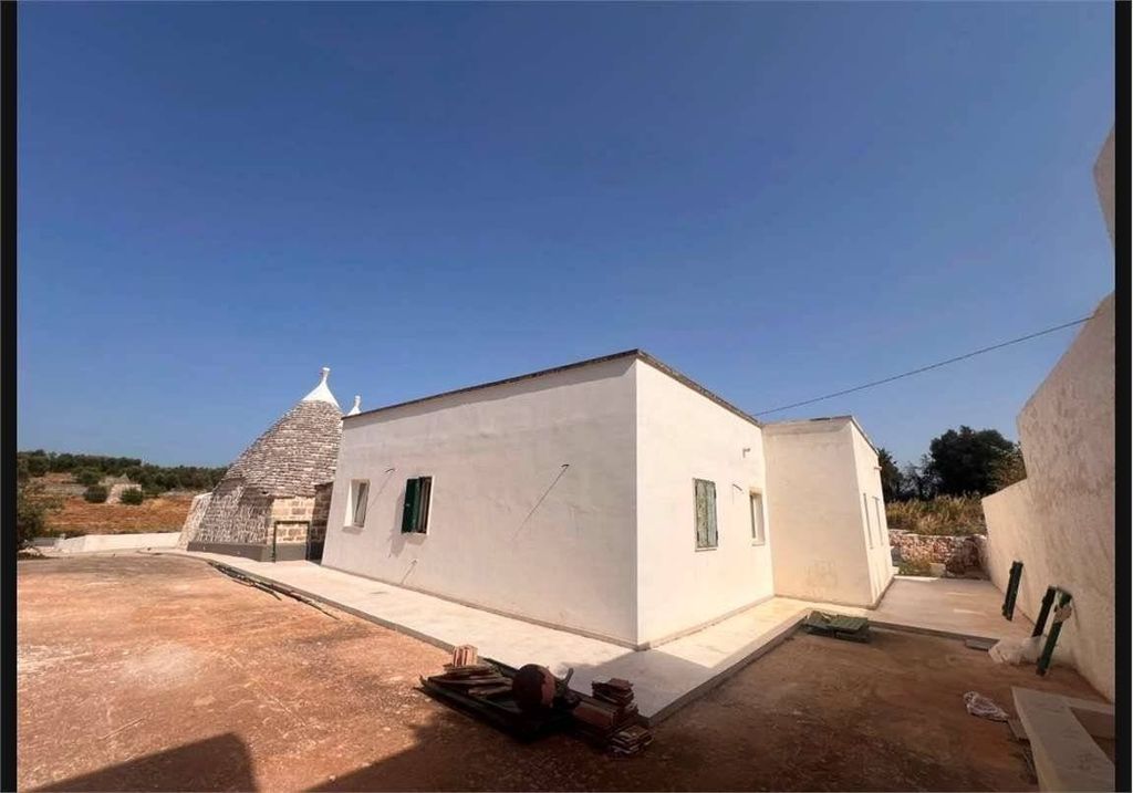 Casa – Ostuni, Borgo Rurale Pascarosa - Vista 3