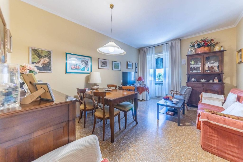 Appartamento – Rome - Vista 3
