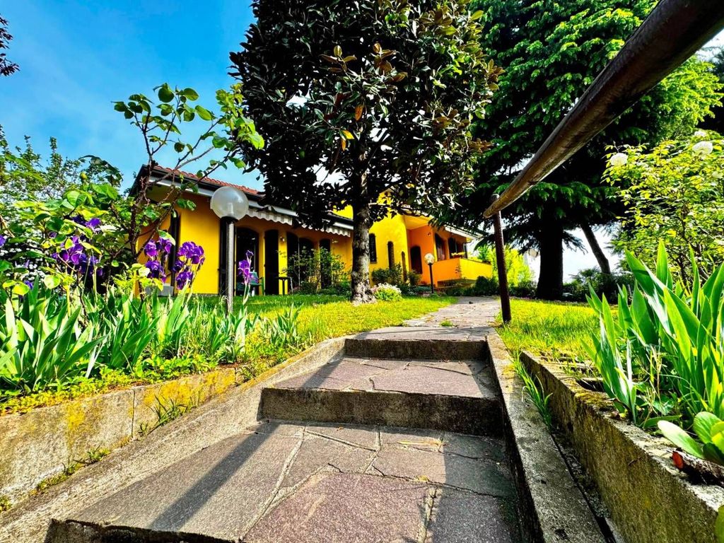 Casa – Cornaredo, Cascina Torrette - Vista 3