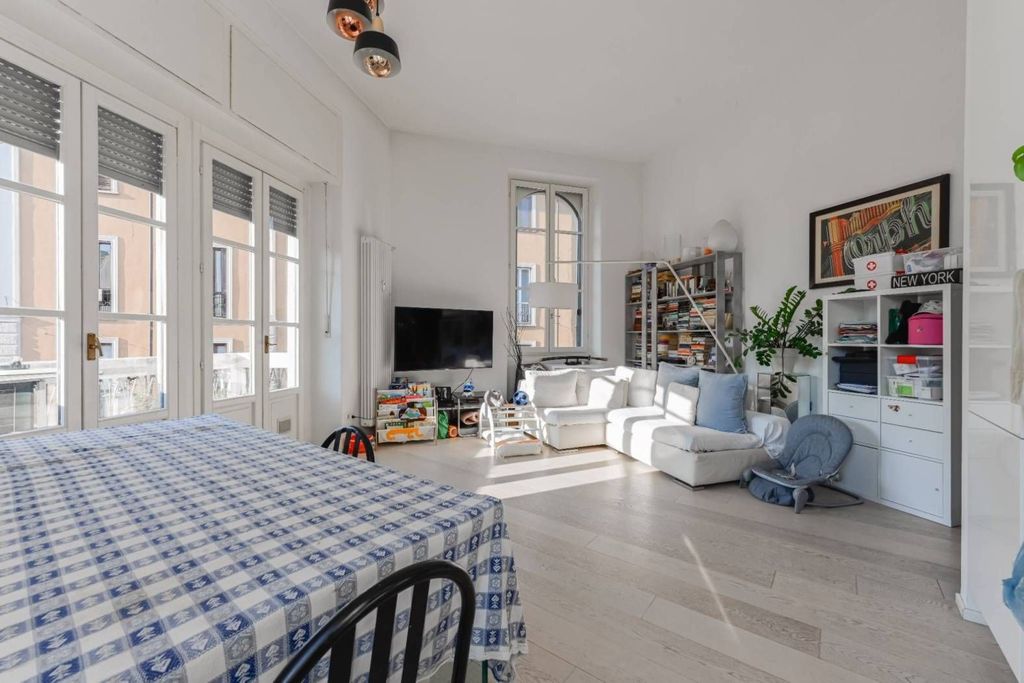 Appartamento – Milan - Vista 3