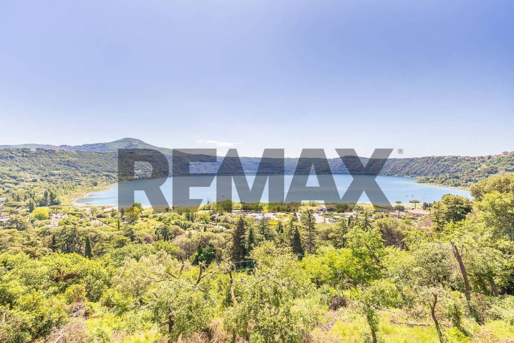 Appartamento – Marino - Vista 3