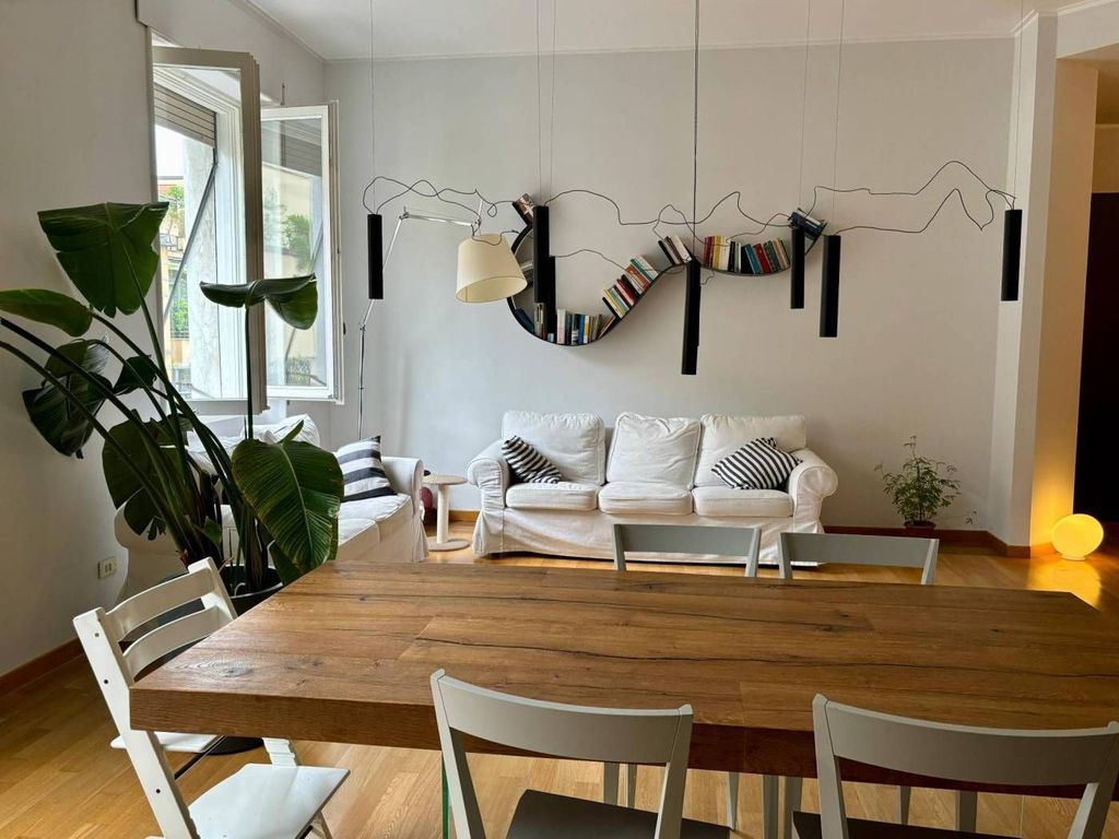 Appartamento – Milan - Vista 3