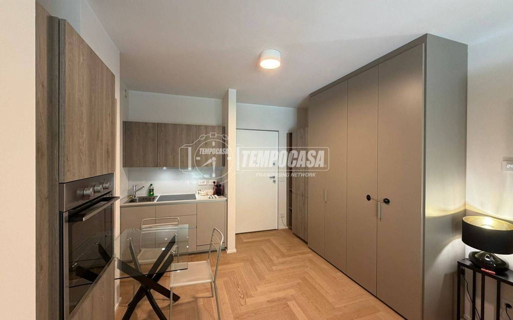Apartment in Milan - Vista 3