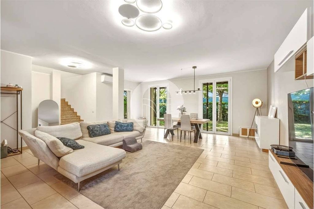 Casa – Reggio nell'Emilia - Vista 3