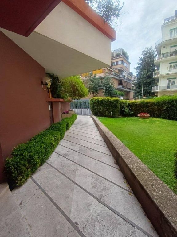 Appartamento – Rome - Vista 3