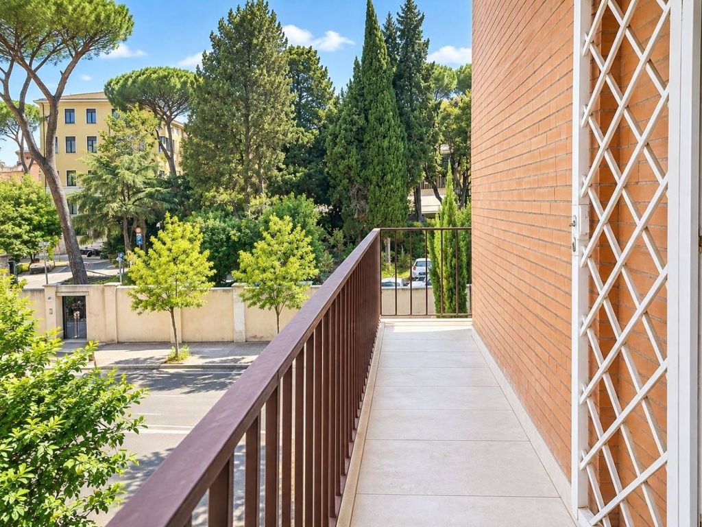 Appartamento – Rome - Vista 3
