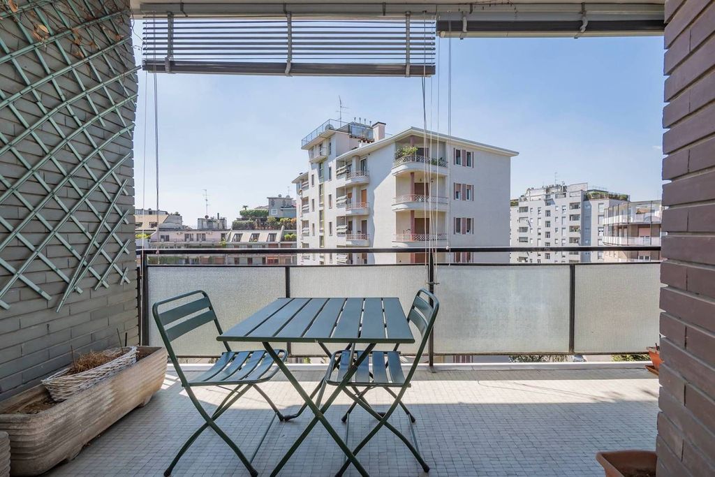 Appartamento – Milan - Vista 3