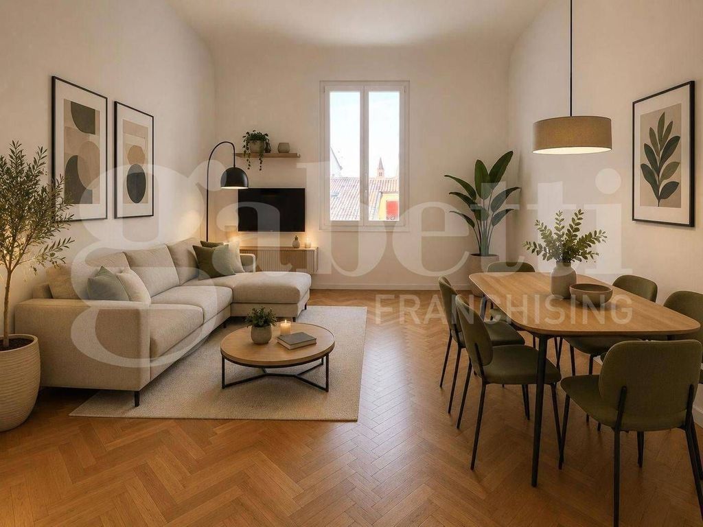 Appartamento – Bologna - Vista 3