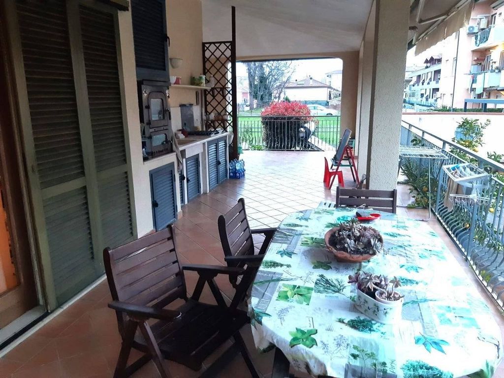 Casa – Grosseto, Barbanella - Vista 3