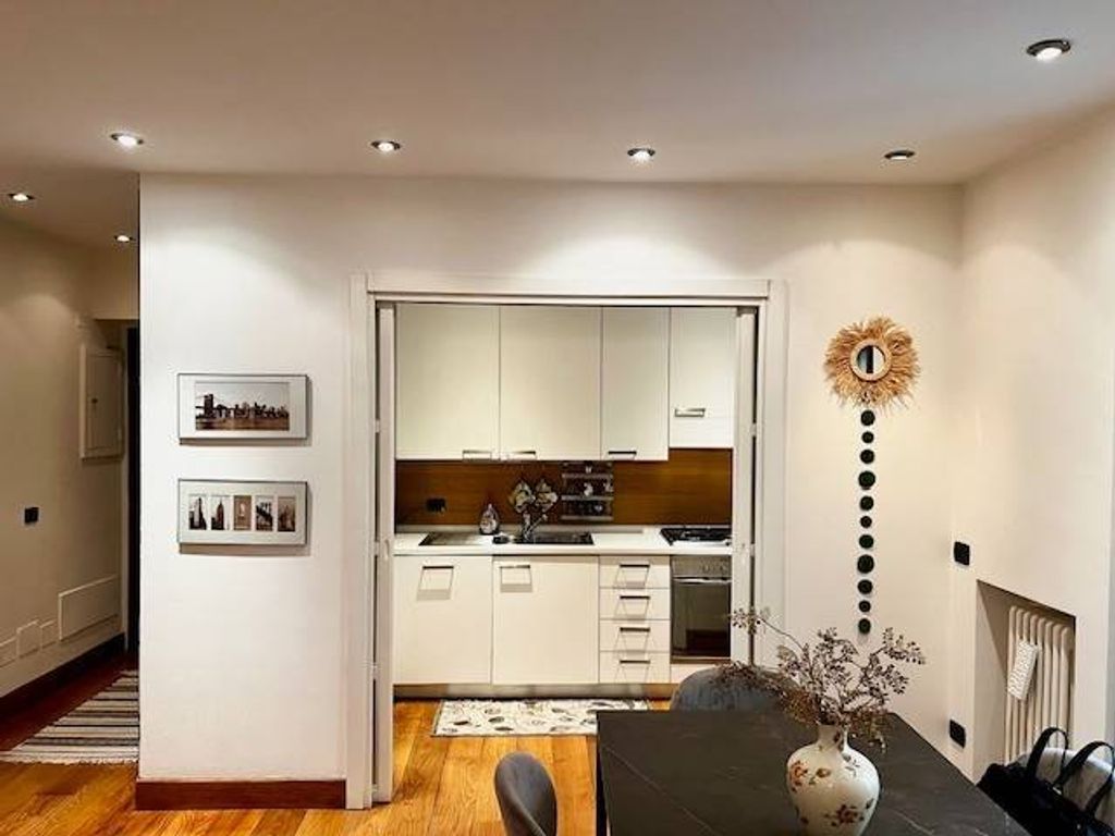 Appartamento – Milan - Vista 3