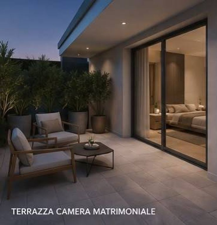 Casa – Montichiari, Brescia - Vista 3