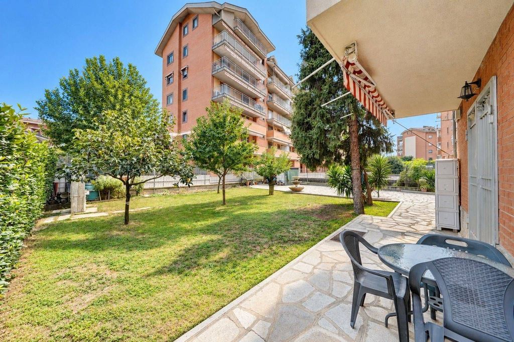 Casa – Nichelino - Vista 3