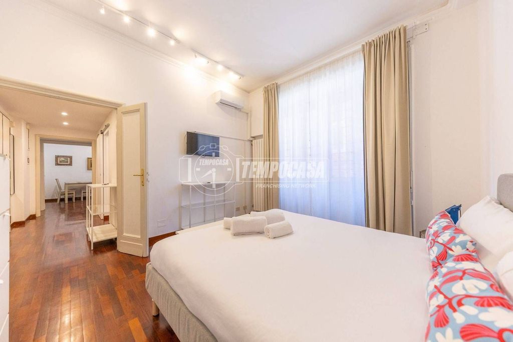 Appartamento – Rome - Vista 3