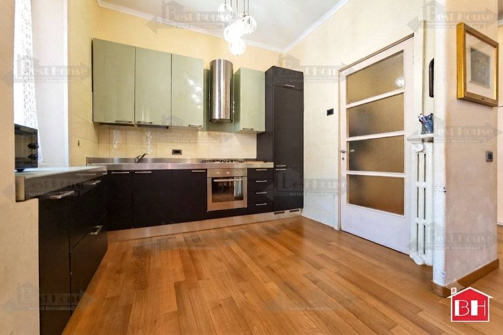 Appartamento – Milan - Vista 3