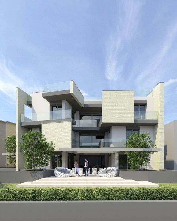 Appartamento – Parma - Vista 3