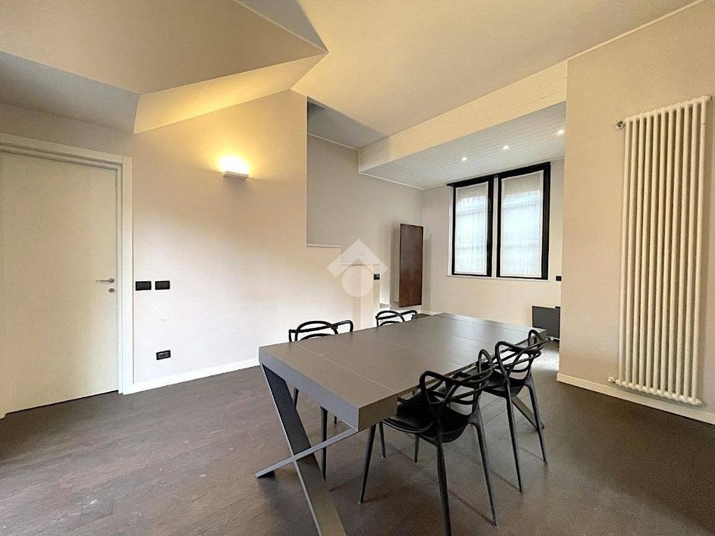 Casa – Milan - Vista 3